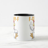 F-CAW-F TASSE (Zentrum)