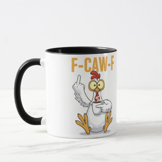 F-CAW-F TASSE (Links)