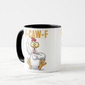 F-CAW-F TASSE (Vorderseite Links)