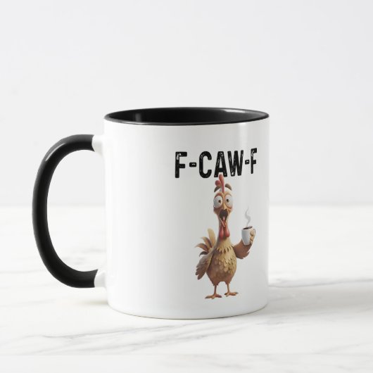 F CAW F TASSE (Links)