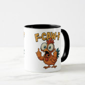 F-CAW-F TASSE (VorderseiteRechts)