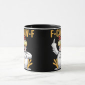 F-CAW-F TASSE (Zentrum)