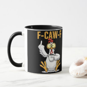 F-CAW-F TASSE
