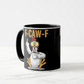 F-CAW-F TASSE (Vorderseite Links)