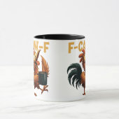 F-CAW-F TASSE (Zentrum)