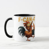 F-CAW-F TASSE (Links)