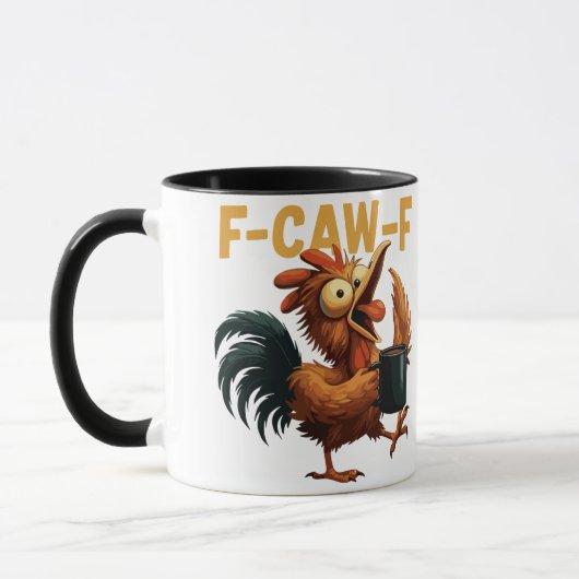 F-CAW-F TASSE (Links)