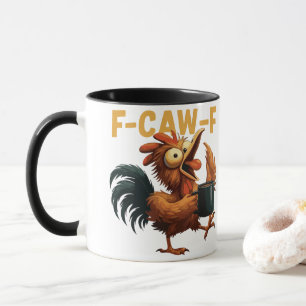 F-CAW-F TASSE