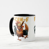 F-CAW-F TASSE (Vorderseite Links)