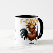 F-CAW-F TASSE (VorderseiteRechts)