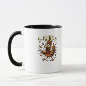 F-CAW-F TASSE (Links)