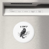 F Caw F Trendiger moderner Stil Magnet (In Situ (Geschirrspüler))