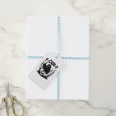 F Caw F Wesentlicher Cooler Einzigartiger Stil Geschenkanhänger (Mit Garn)