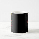 F Caw F Zitat Hahn Meme Fawk Fcawf Lustig Kaffeetasse (Mittel)