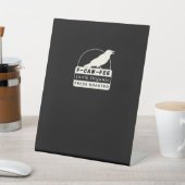 F-Caw-Fee Organic Style Classic Sockelschild (In SItu)