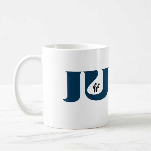 F.ck Aus Kaffeetasse (Links)