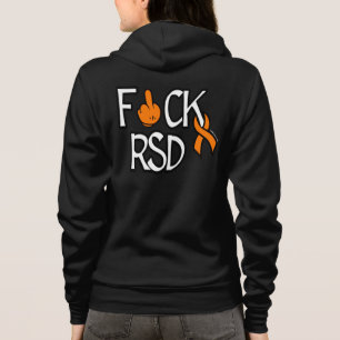 F#CK-CRPS HOODIE