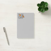 F#CK CRPS POST-IT KLEBEZETTEL (Büro)