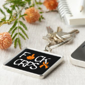 F#CK CRPS SCHLÜSSELANHÄNGER (Seite)