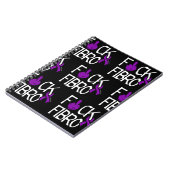 F#CK FIBRO NOTIZBLOCK (Linke Seite)