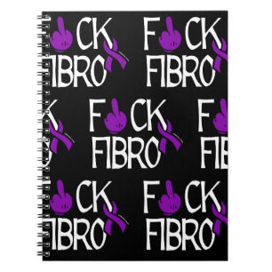 F#CK FIBRO NOTIZBLOCK