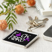 F#CK FIBRO SCHLÜSSELANHÄNGER (Seite)