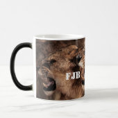 F*ck Joe Biden Tasse (Links)
