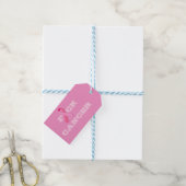F CK-Krebs Geschenkanhänger (Mit Garn)