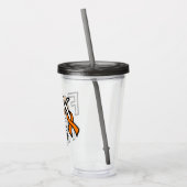 F#CK RSD ACRYLTRINKBECHER (Links)
