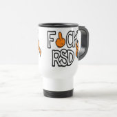 F#CK RSD REISEBECHER (VorderseiteRechts)