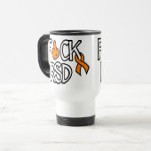 F#CK RSD REISEBECHER (Vorderseite Links)