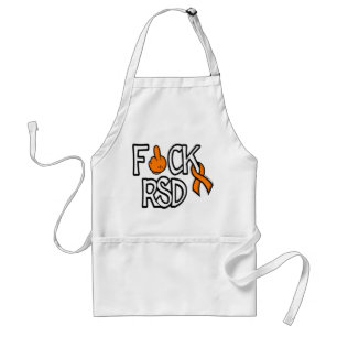 F#CK RSD SCHÜRZE