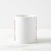 F%ck You Biden Funny Trump Kaffeetasse (Mittel)