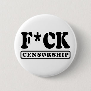 F*CK-ZENSORING BUTTON