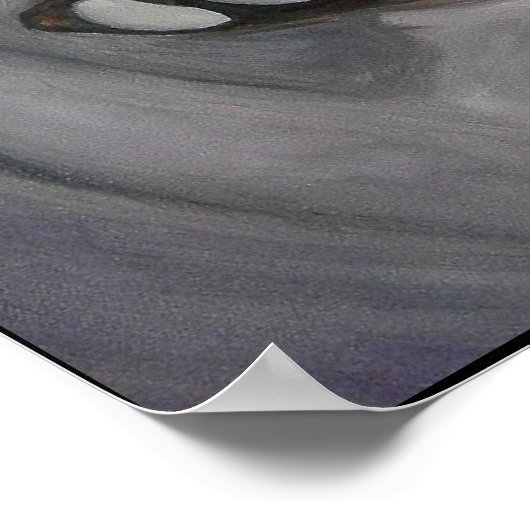 "'F.D.R. POSTER (Ecke)