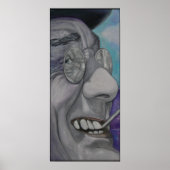 "'F.D.R. POSTER (Vorne)