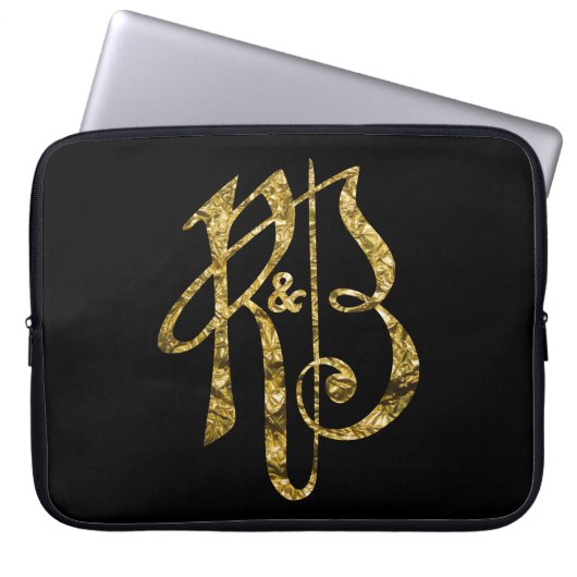F&E LAPTOPSCHUTZHÜLLE (Vorderseite)