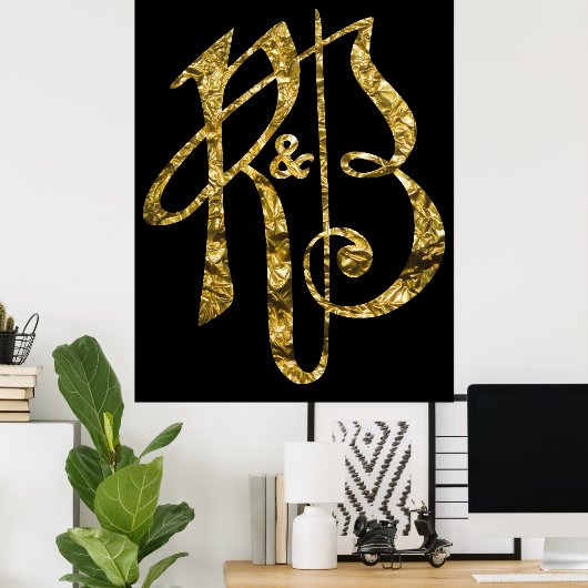 F&E POSTER (Heimbüro)