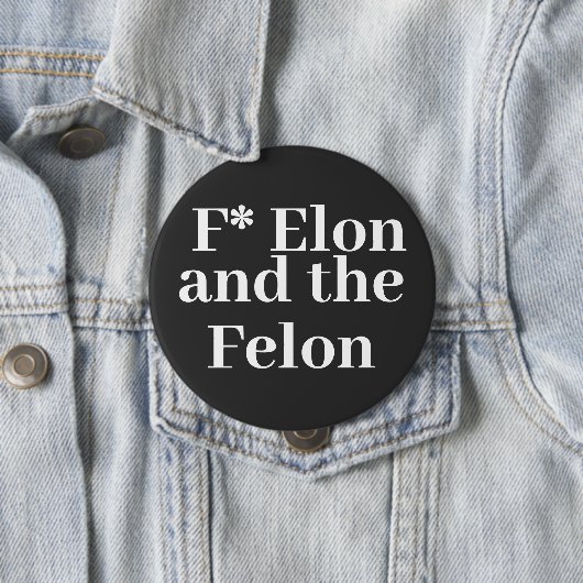 F* Elon Button (Beispiel)