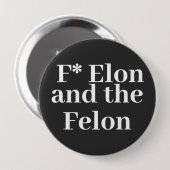 F* Elon Button (Vorne & Hinten)
