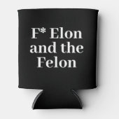 F* Elon Can Cooler Dosenkühler (Vorderseite)