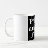 F* Elon Coffee Tasse (Links)