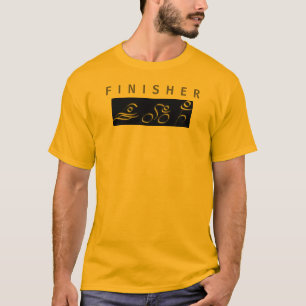 F I N I S H E R T-Shirt