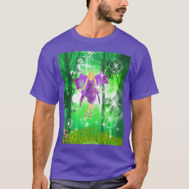 F ist für Fairy T-Shirt