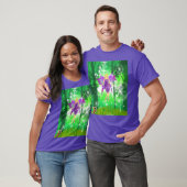 F ist für Fairy T-Shirt (Unisex)