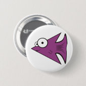F ist für fischartiges! button (Vorne & Hinten)