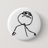 F *** ja button (Vorderseite)