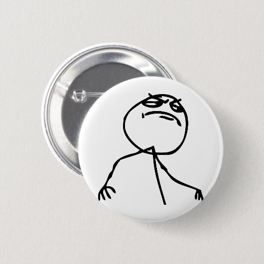 F *** ja button (Vorne & Hinten)