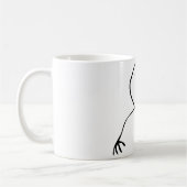 F *** ja II Kaffeetasse (Links)