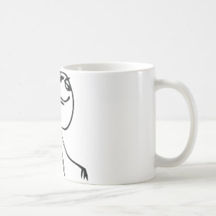 F *** ja II Kaffeetasse
